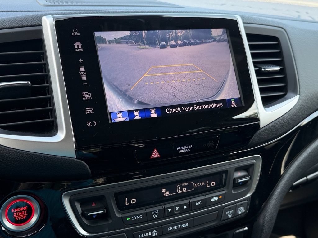 Used 2020 Honda Ridgeline RTL-E image 25