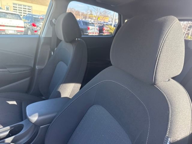 Certified 2023 Hyundai Kona SEL w/ Convenience Package image 12