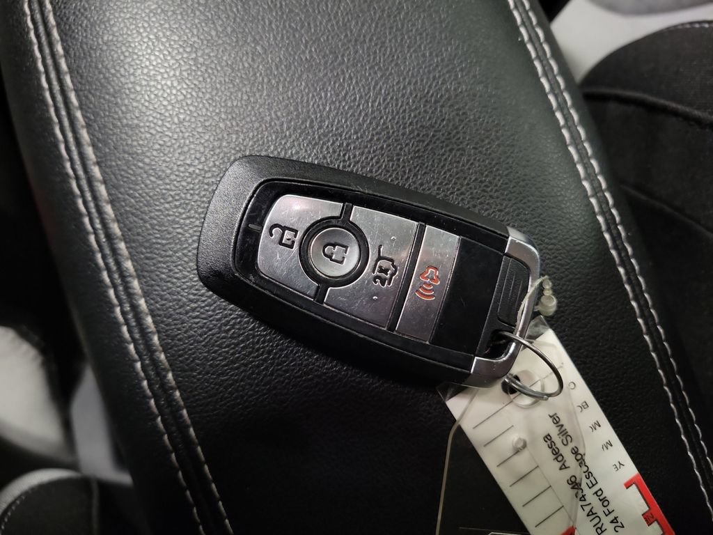 Used 2024 Ford Escape Active FWD image 15