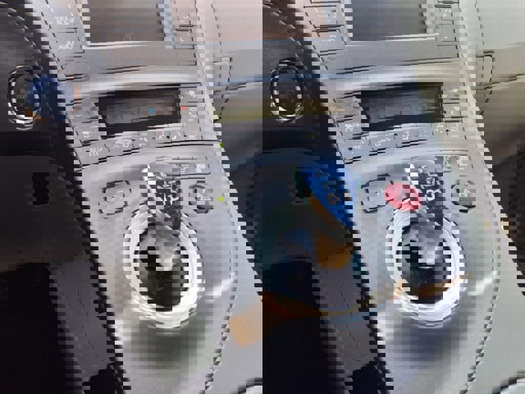 Used 2015 Toyota Prius Two FWD image 28