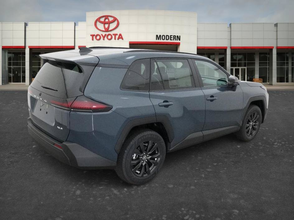 New 2026 Toyota RAV4 XLE Premium FWD image 18