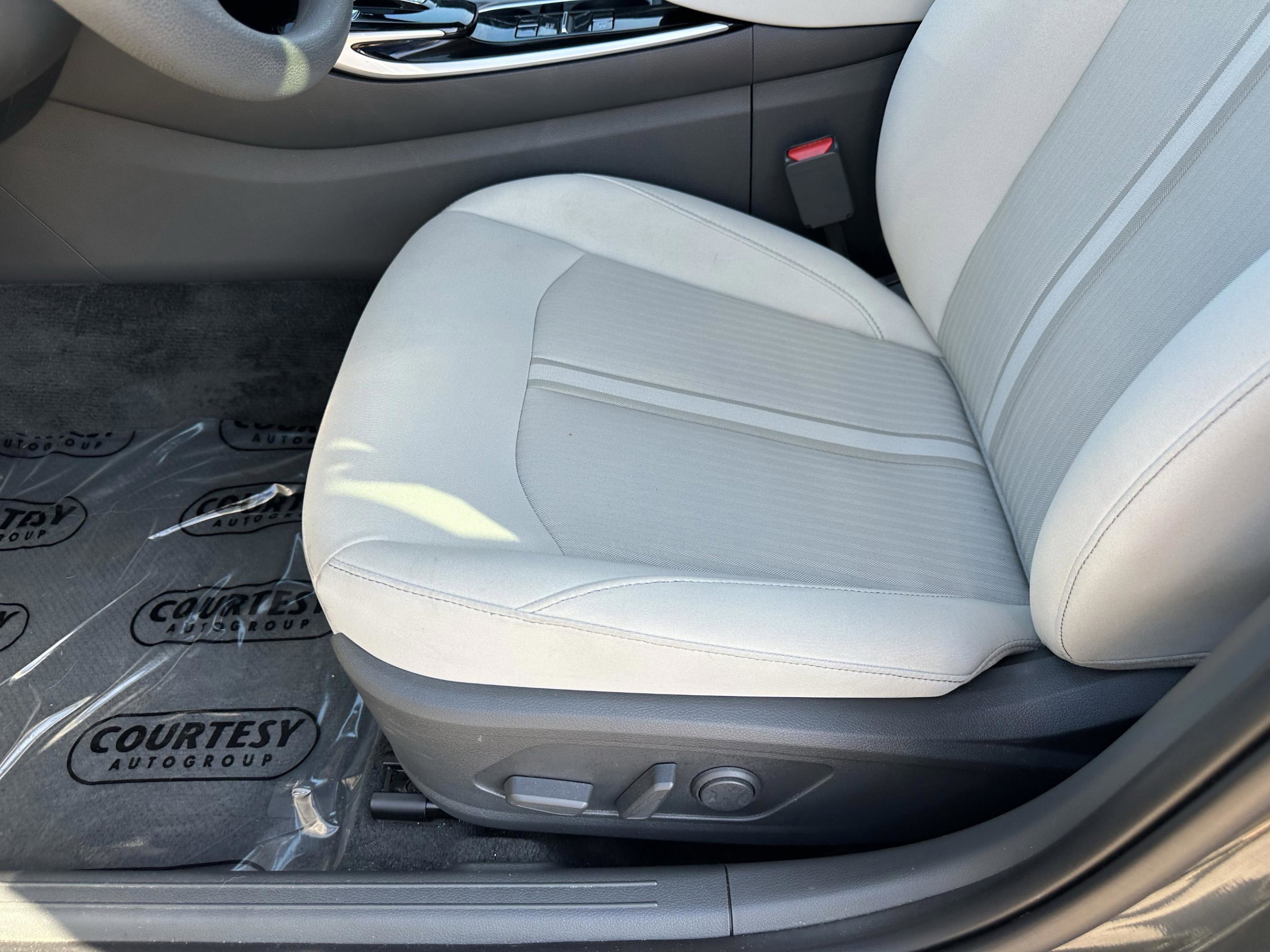 Used 2023 Hyundai Sonata SEL image 20