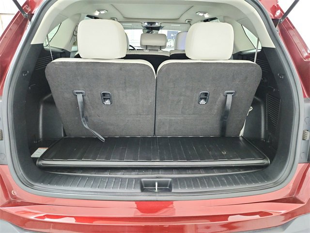 Used 2025 Kia Sorento S w/ Panoramic Sunroof Package image 38