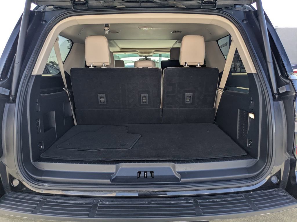 Used 2022 Ford Expedition Max XLT AWD/4WD image 11