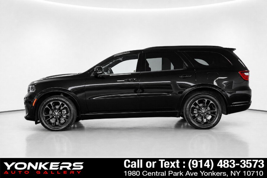 Used 2024 Dodge Durango R/T AWD/4WD image 11