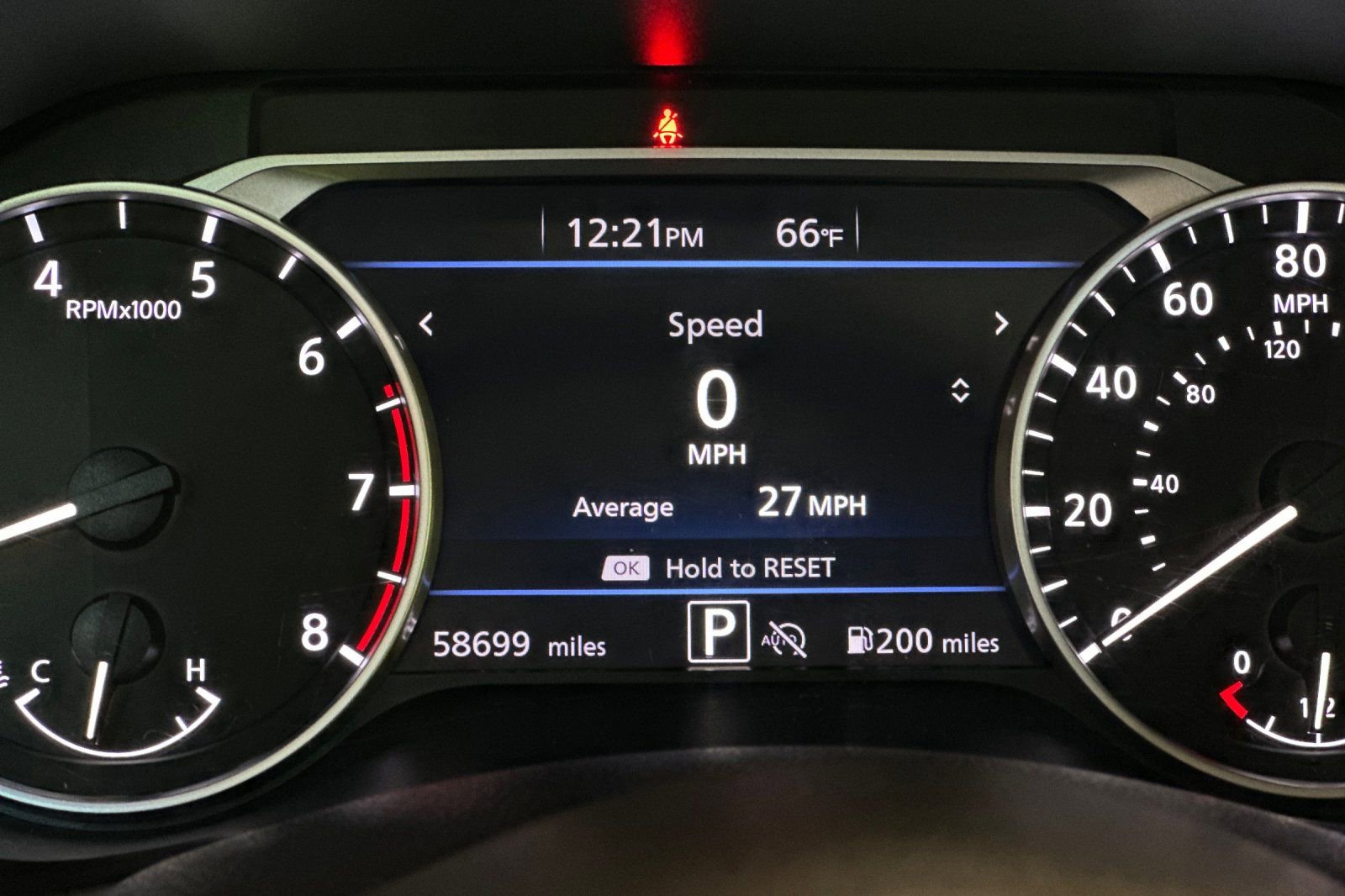 Used 2024 Nissan Sentra SV FWD image 24