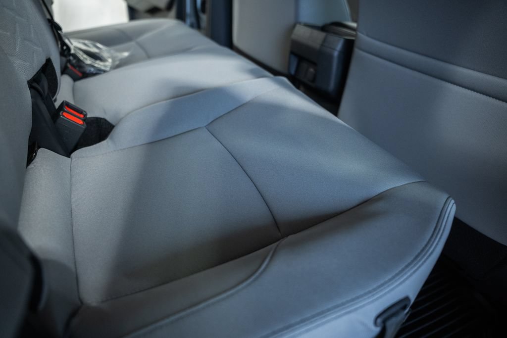 New 2026 Toyota Tacoma SR5 AWD/4WD image 32