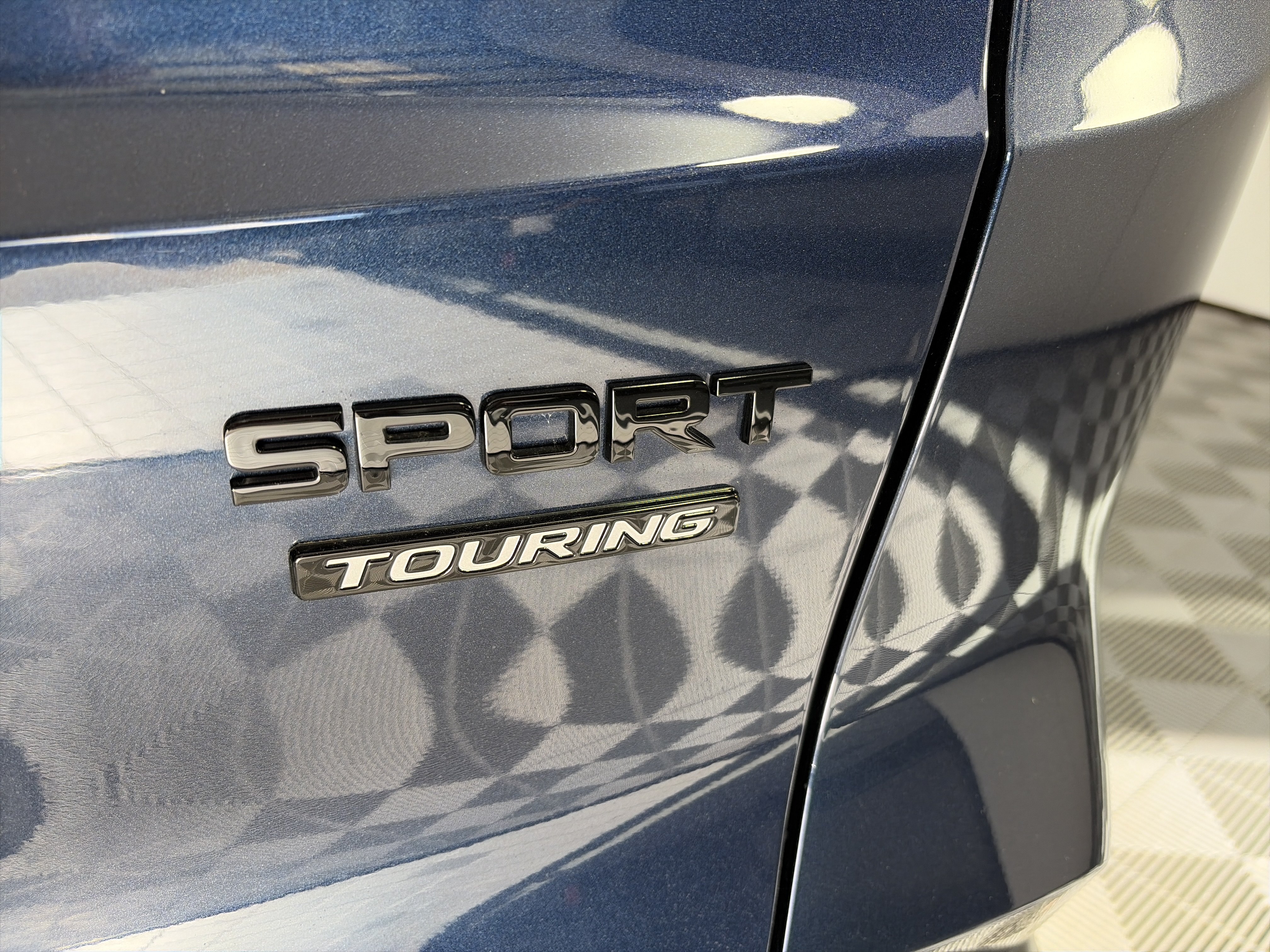 Used 2026 Honda CR-V Sport Touring image 17