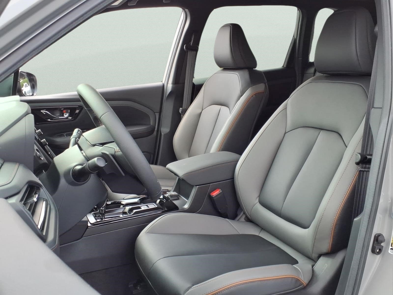 New 2026 Subaru Forester Sport AWD/4WD image 4