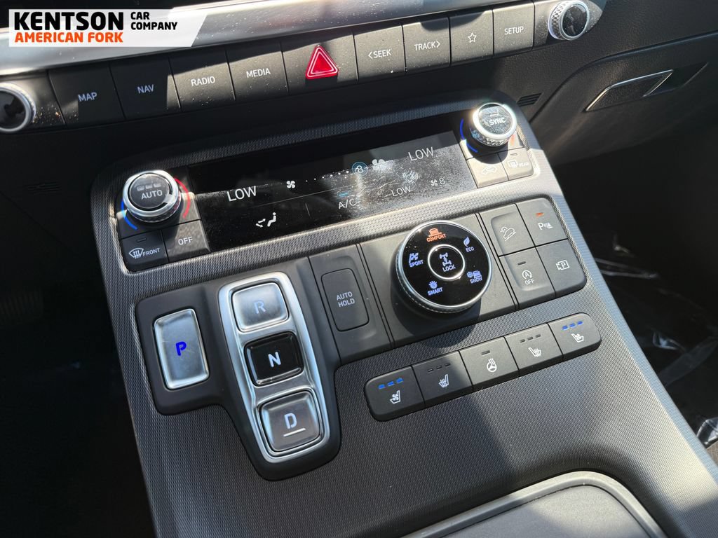 Used 2025 Hyundai Palisade Calligraphy AWD/4WD image 24