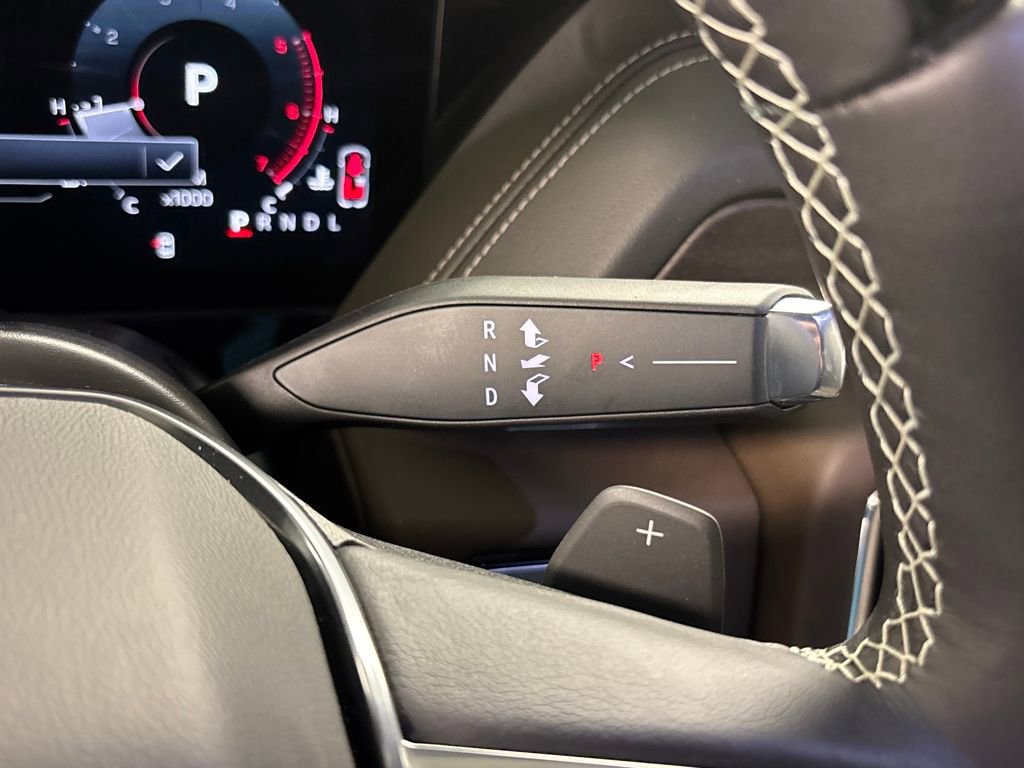 New 2026 GMC Yukon XL Denali Ultimate w/ LPO, Floor Liner Package image 39