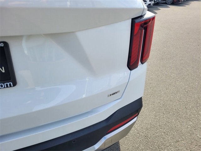 Used 2025 Kia Sorento SX Prestige image 7