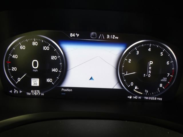 Used 2019 Volvo S60 T5 Momentum w/ Multimedia Package image 29