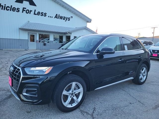 Used 2023 Audi Q5 2.0T Premium image 23