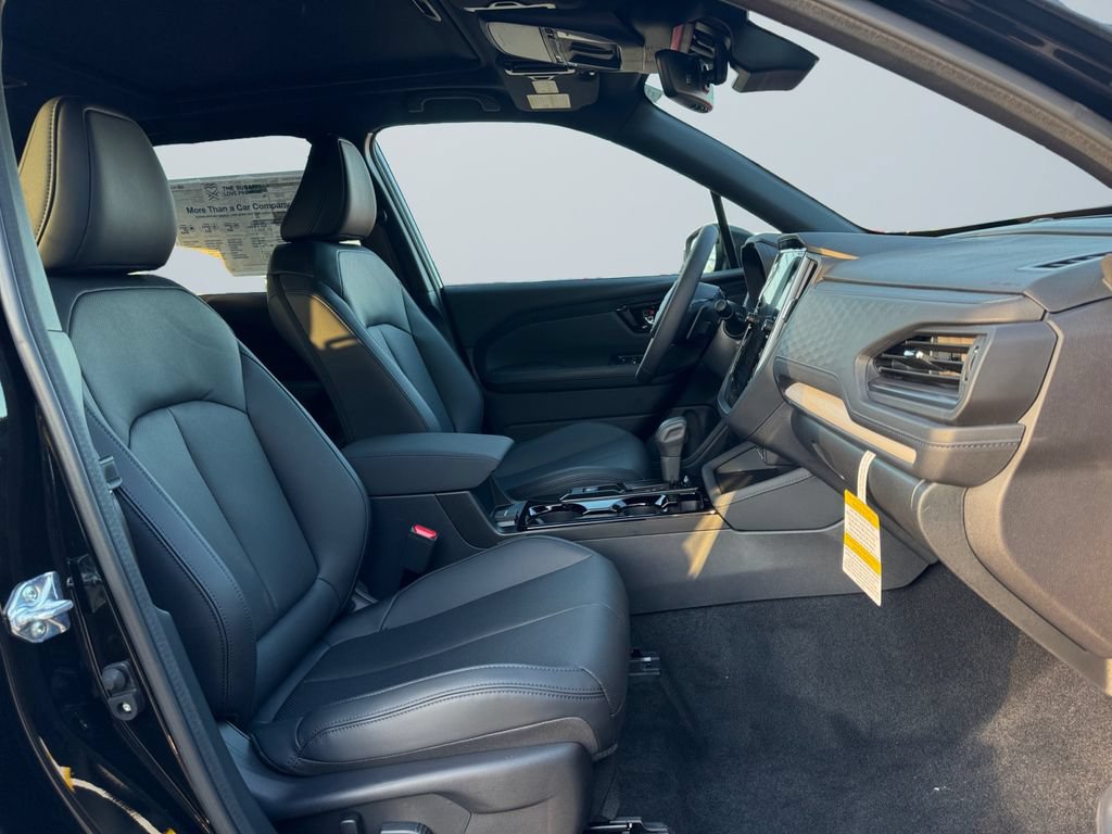 New 2026 Subaru Forester Sport AWD/4WD image 15