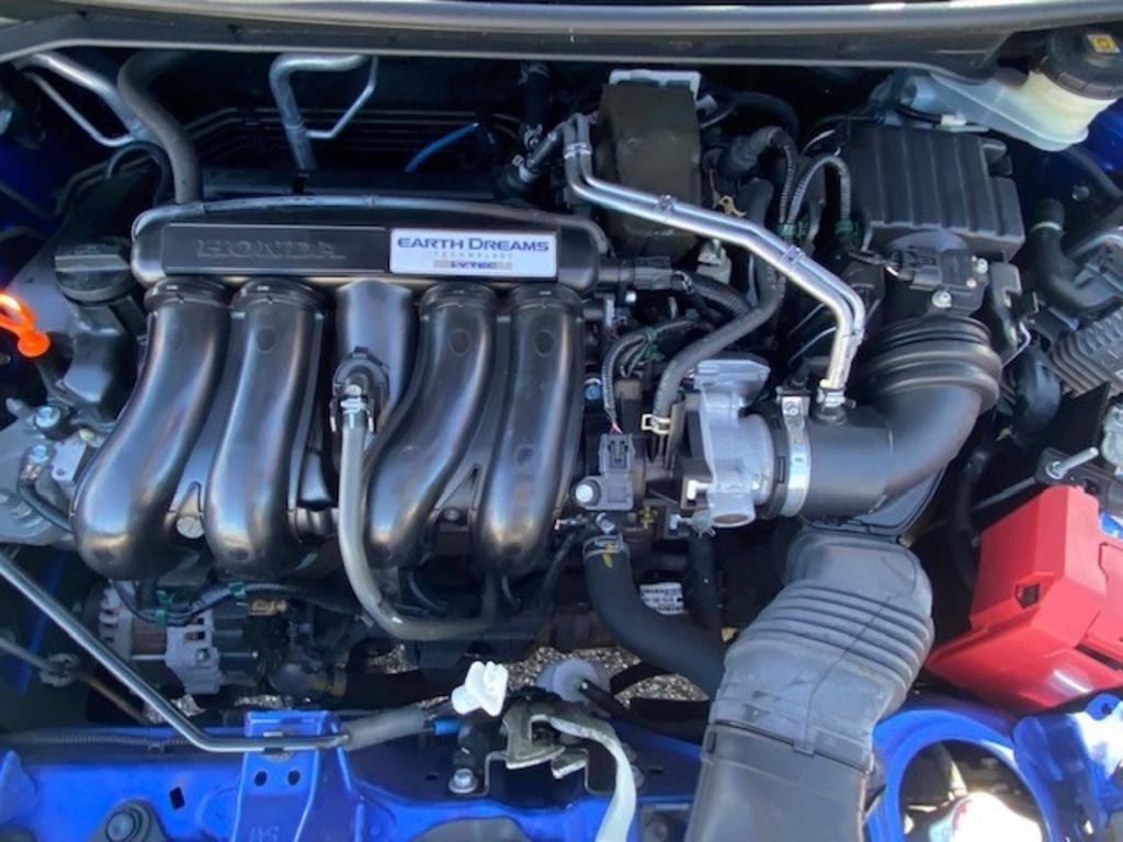 Used 2019 Honda Fit Sport image 13