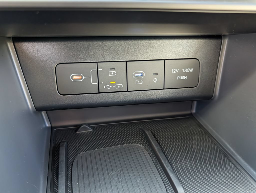 New 2026 Hyundai Sonata SEL FWD image 30