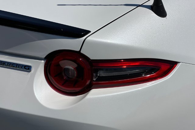 New 2026 MAZDA MX-5 Miata Club w/ Interior Package RWD image 30