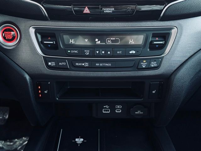 New 2026 Honda Ridgeline RTL image 29