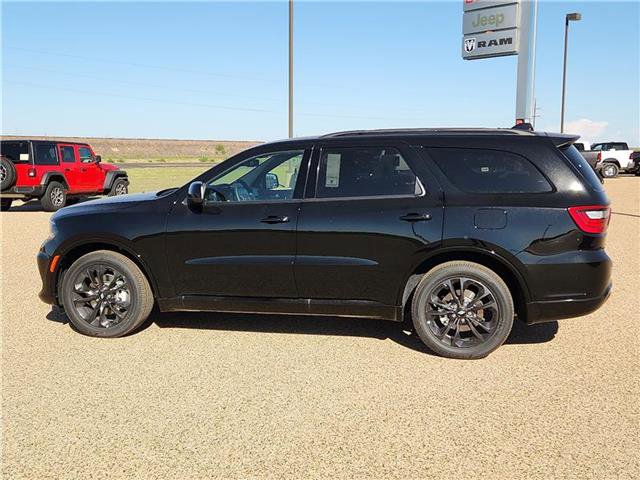 New 2026 Dodge Durango GT image 2