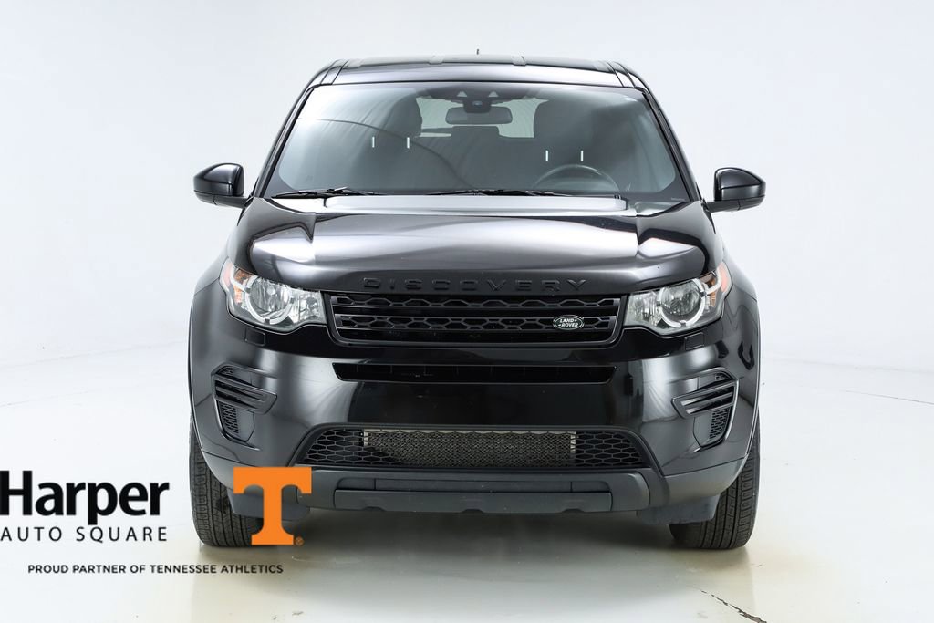 Used 2016 Land Rover Discovery Sport SE image 53