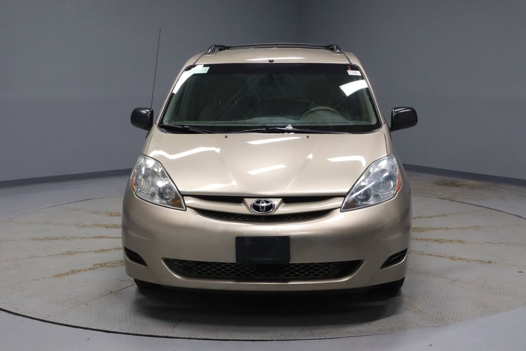 Used 2006 Toyota Sienna LE image 5