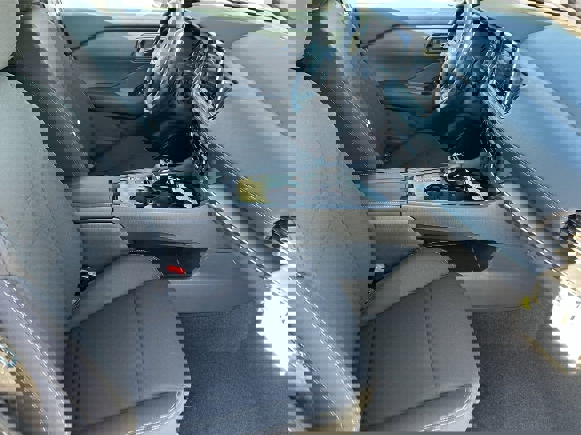 New 2026 Nissan Rogue S image 10