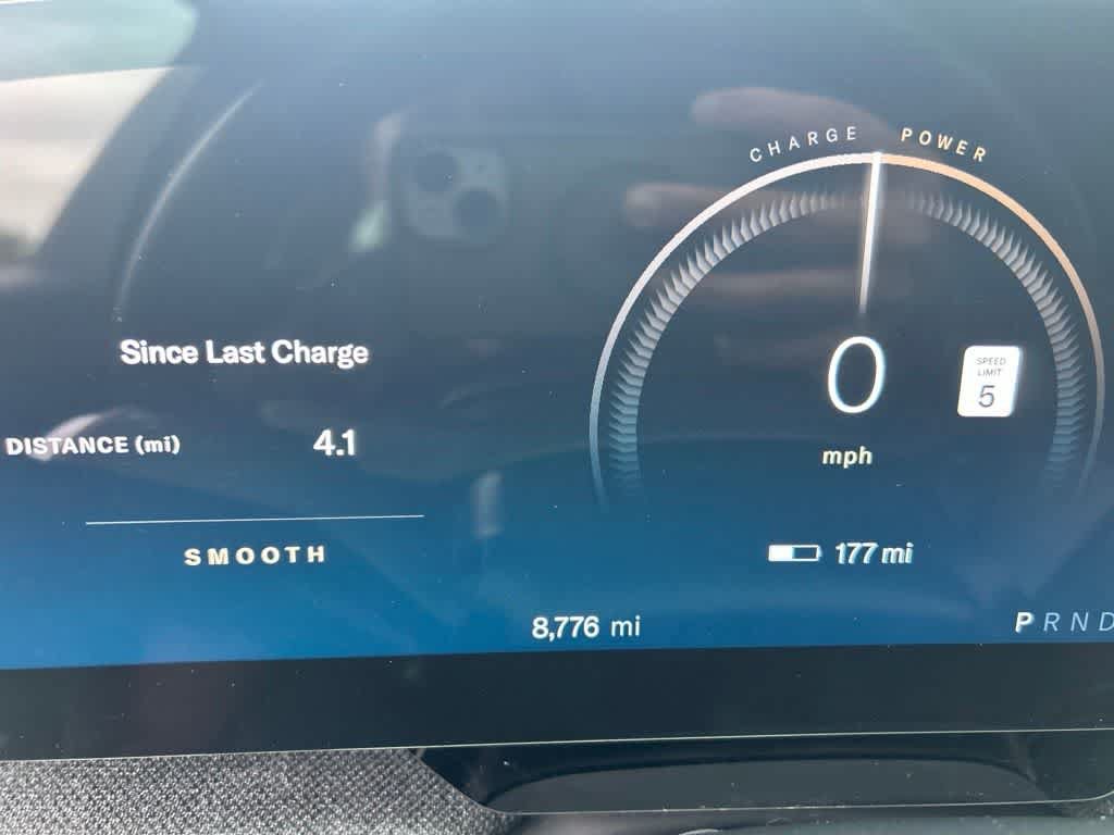 Used 2024 Lucid Air Touring AWD/4WD image 12