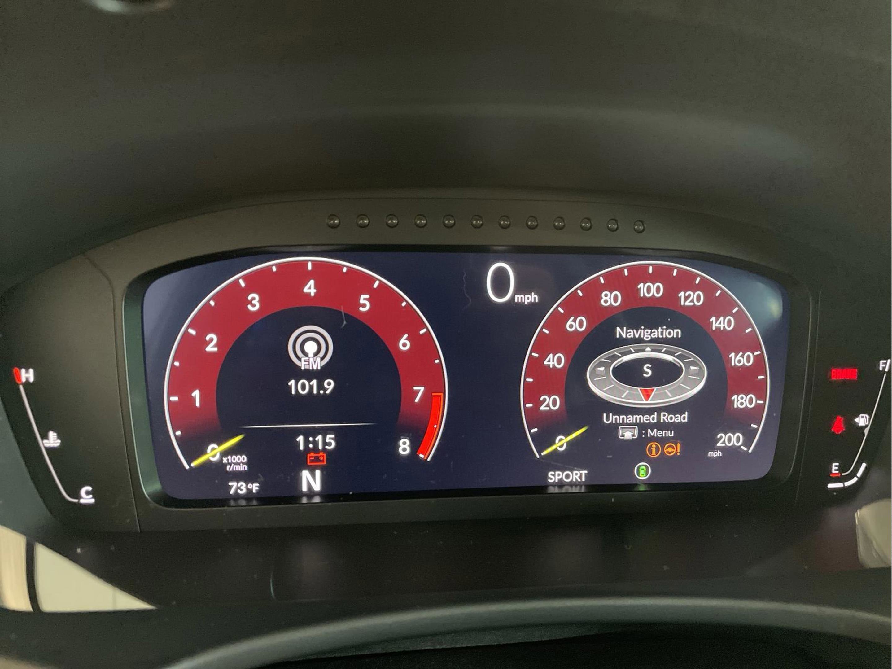 Certified 2024 Honda Civic Type R image 11