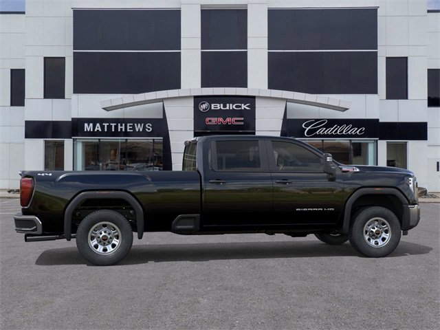New 2025 GMC Sierra 3500 Pro w/ Convenience Package image 5