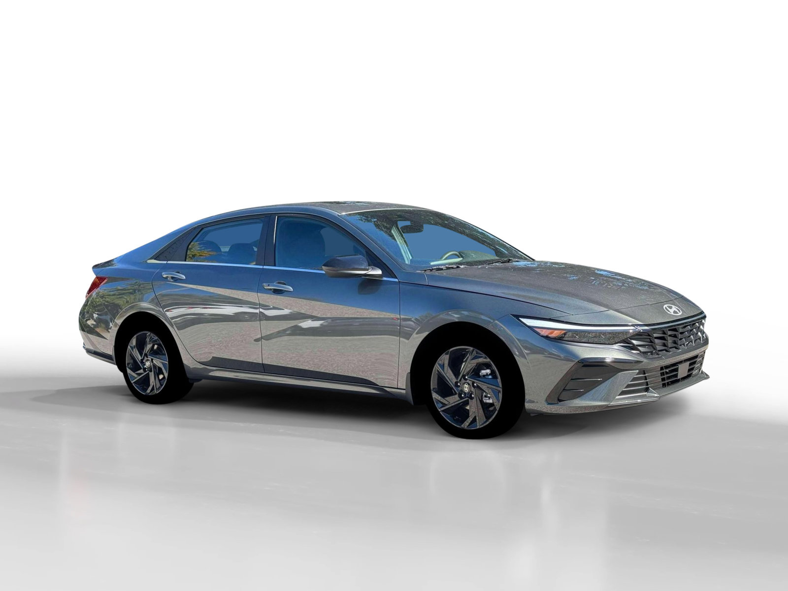 New 2026 Hyundai Elantra SEL Sport Premium FWD image 10