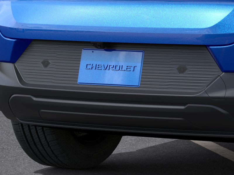 New 2026 Chevrolet Equinox EV LT FWD image 14