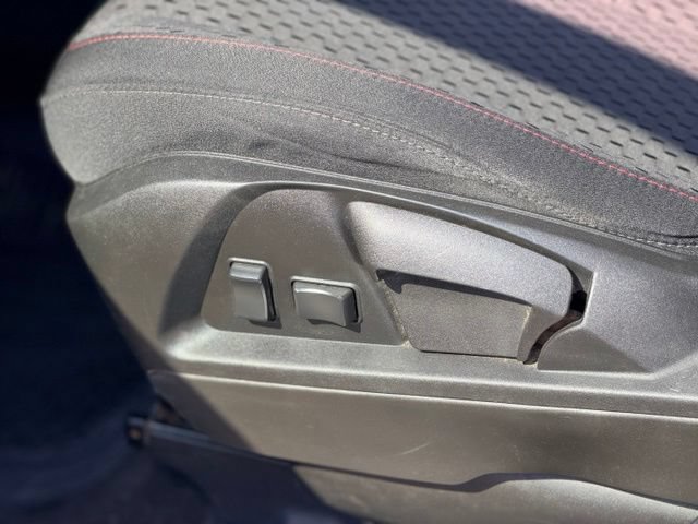 Used 2014 Chevrolet Equinox LS w/ LPO, Protection Package FWD image 6