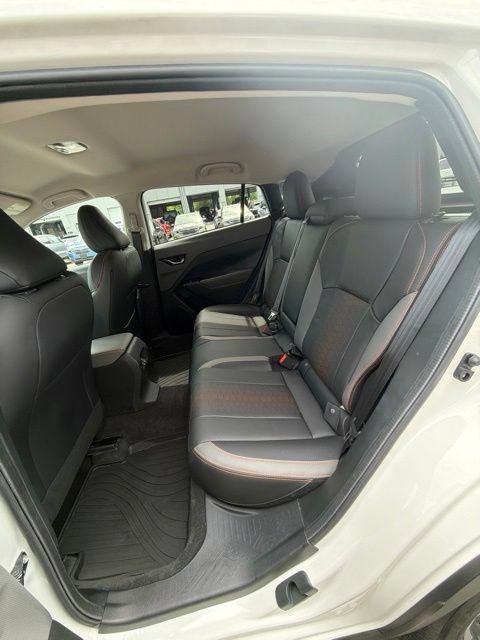 Certified 2025 Subaru Crosstrek 2.5i Limited AWD/4WD image 22