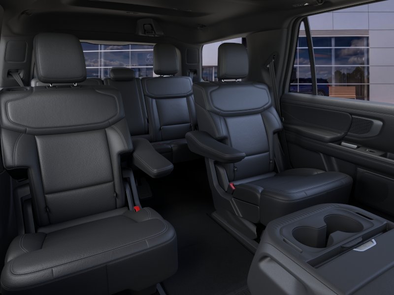New 2026 Ford Expedition Platinum w/ Stealth Appearance Package AWD/4WD image 11