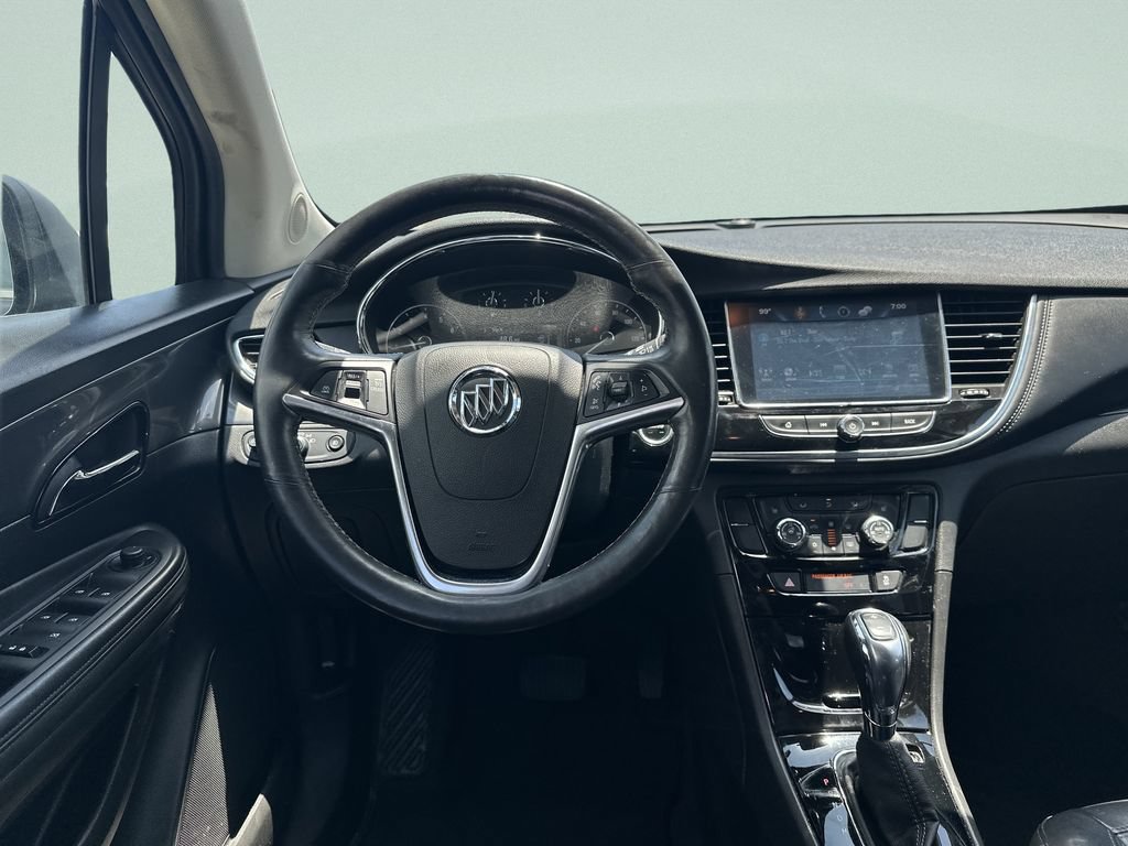 Used 2017 Buick Encore Essence FWD image 20