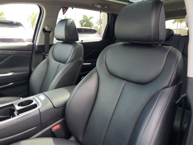 Certified 2023 Hyundai Santa Fe SEL w/ Premium Package image 22