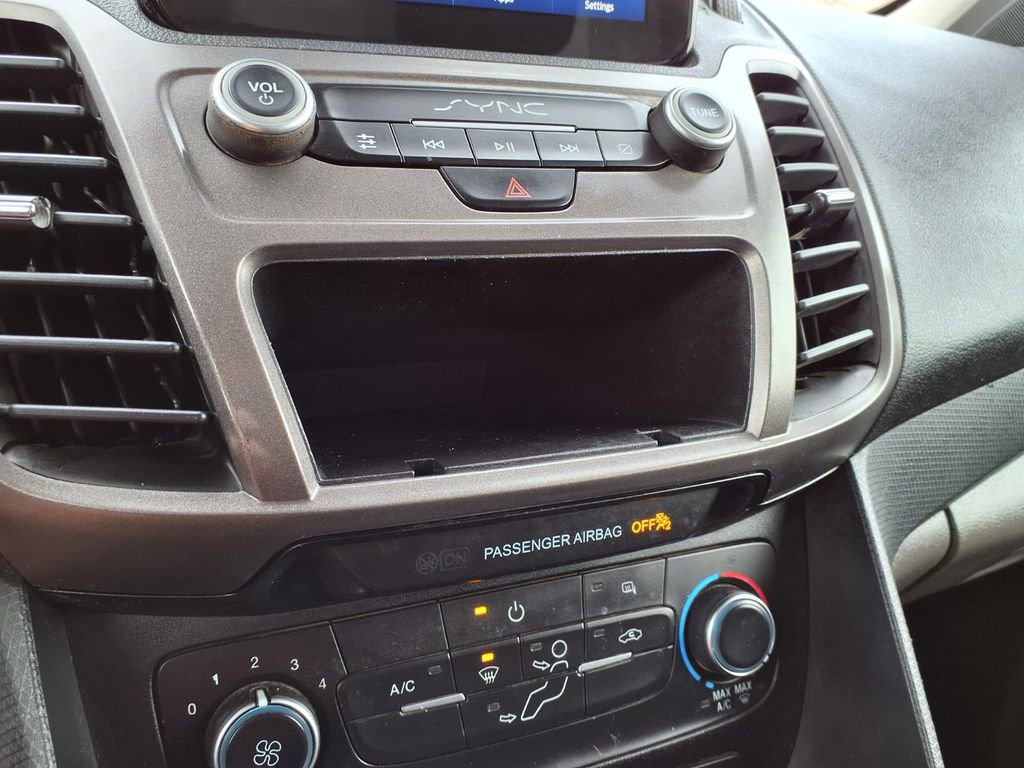 Used 2022 Ford Transit Connect XL w/ CNG/LPG Engine Prep Package image 14