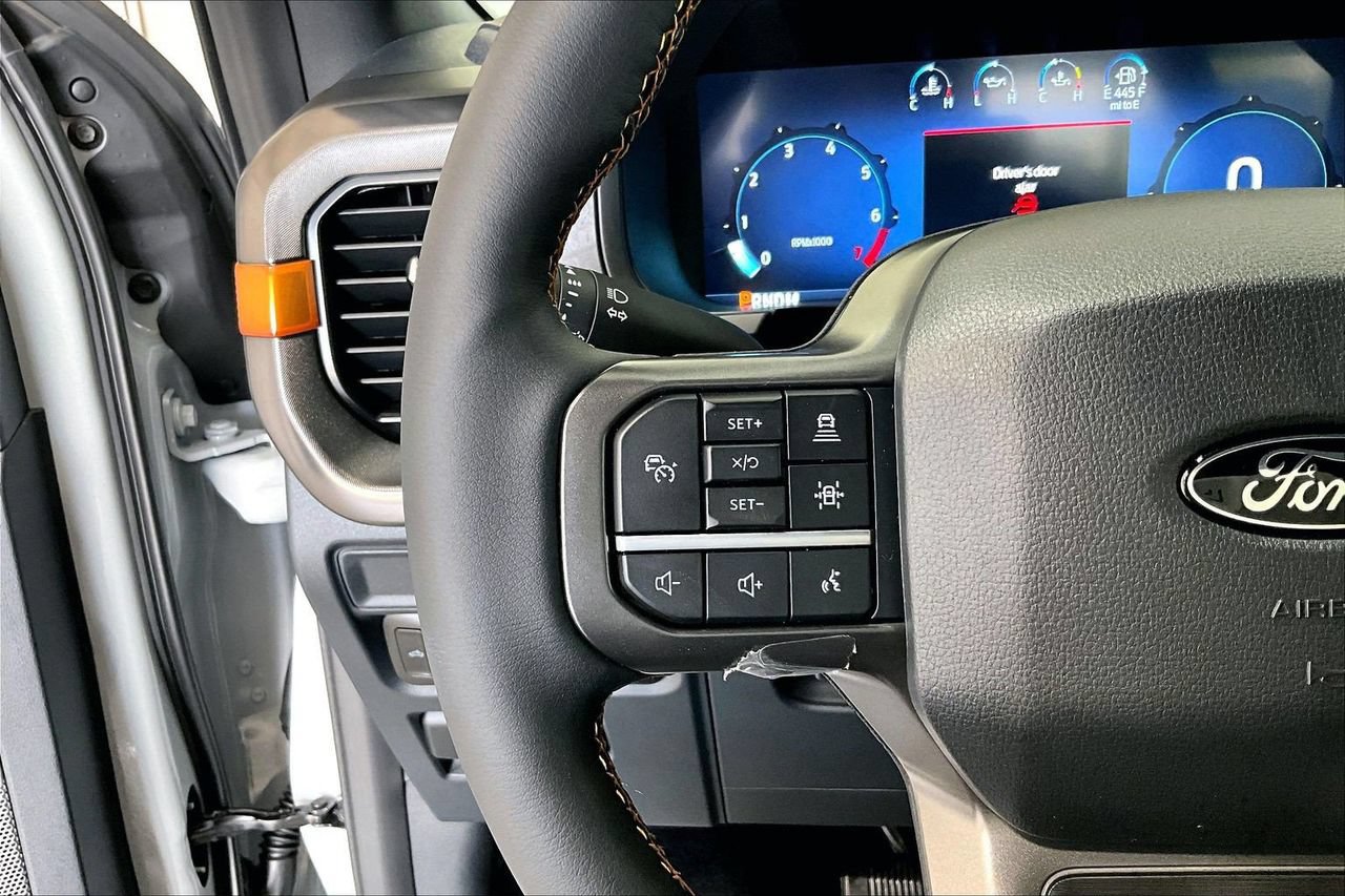 Used 2026 Ford F150 Tremor AWD/4WD image 21