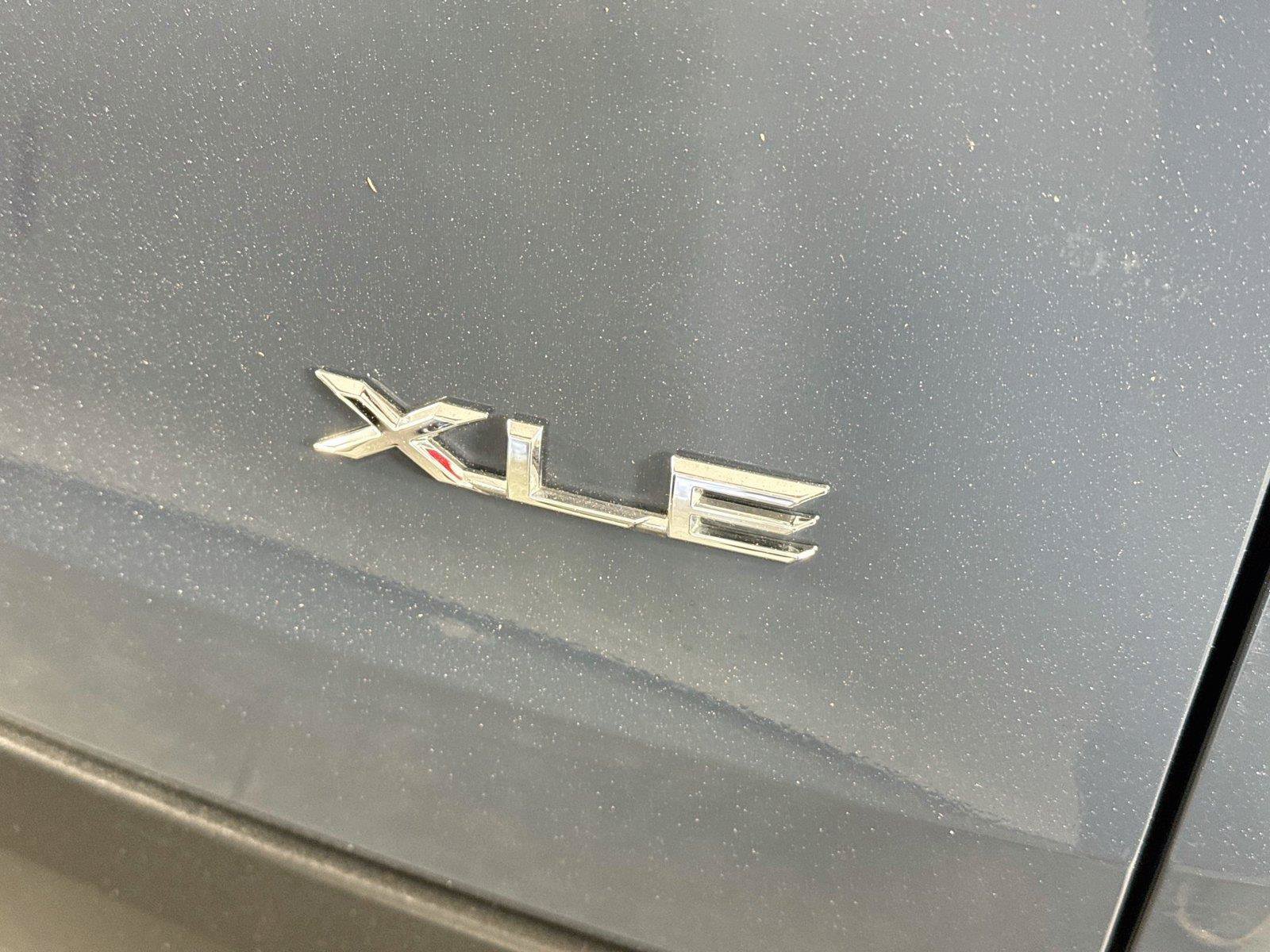 Certified 2025 Toyota Grand Highlander FWD image 15