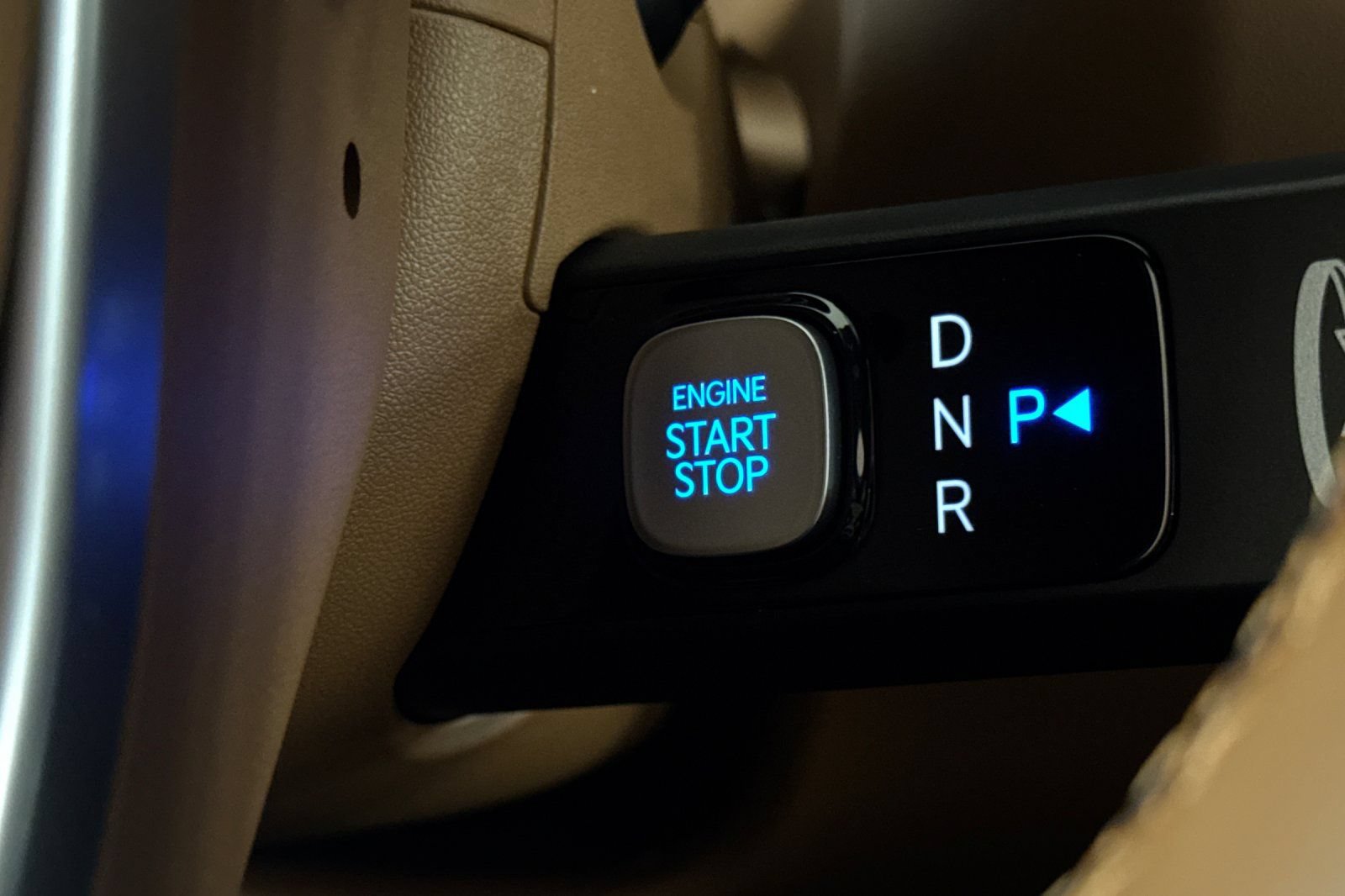 New 2026 Hyundai Palisade Calligraphy AWD/4WD image 24