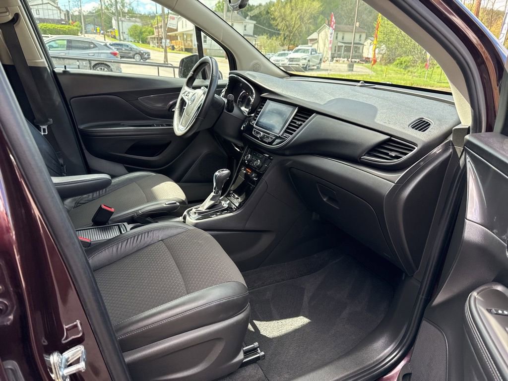 Used 2017 Buick Encore Preferred image 22