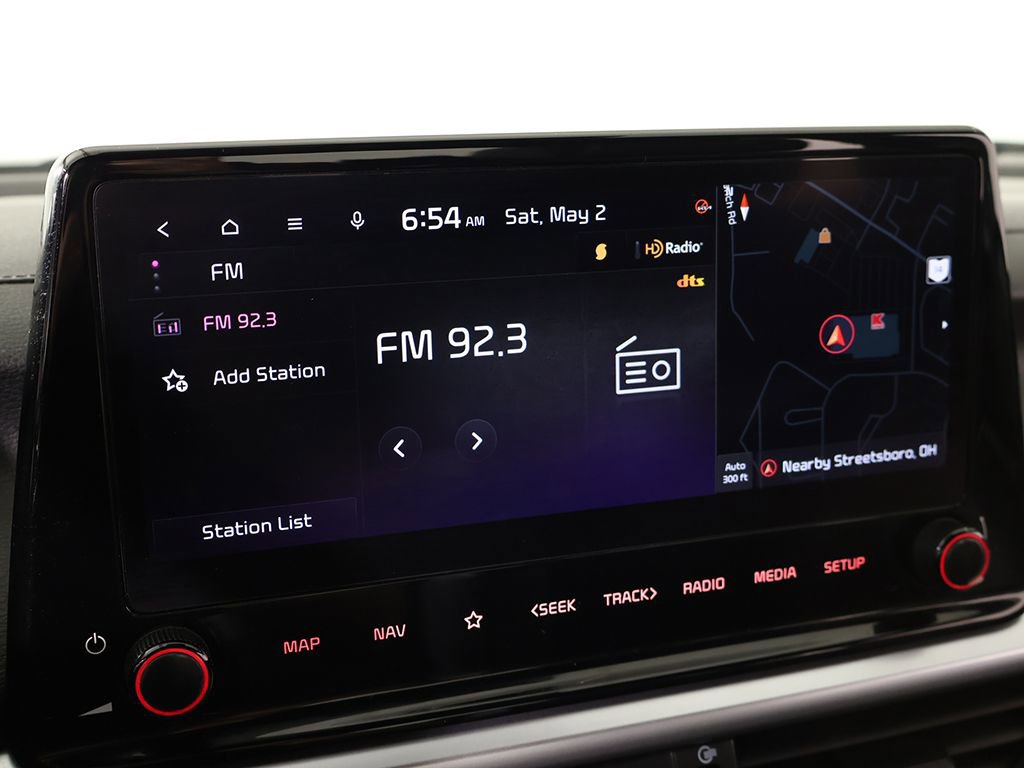Used 2023 Kia Forte GT-Line FWD image 41