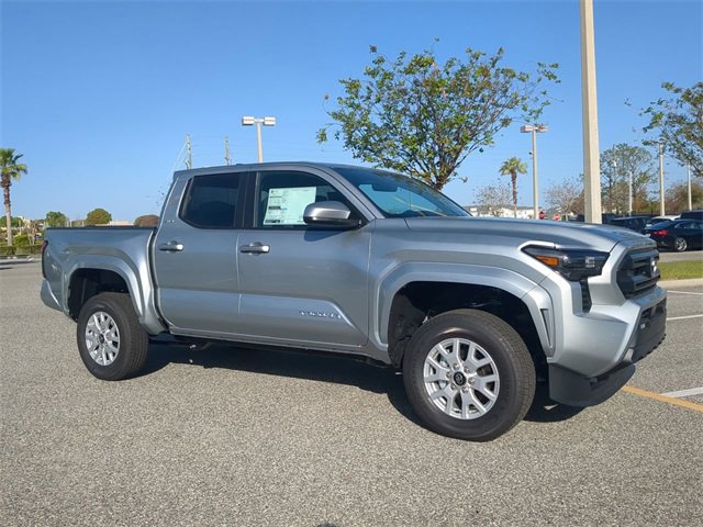 New 2026 Toyota Tacoma SR5 image 2
