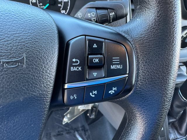 Used 2025 Ford Transit 250 Low Roof w/ Exterior Upgrade Package RWD image 21