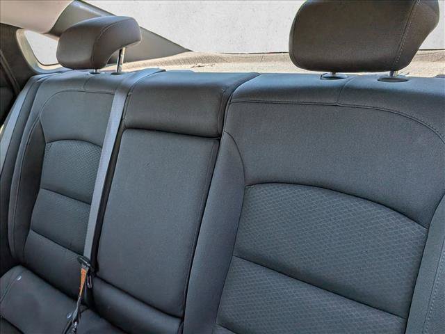 Used 2022 Chevrolet Malibu LT FWD image 14