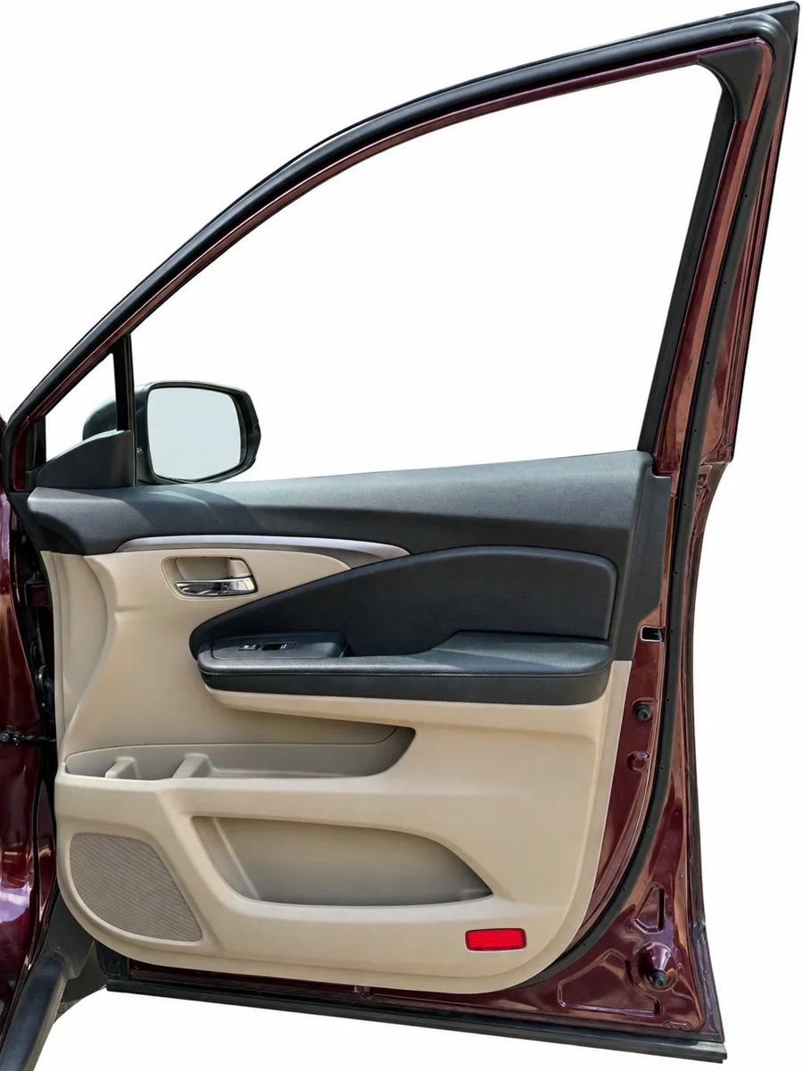 Used 2016 Honda Pilot EX-L image 20