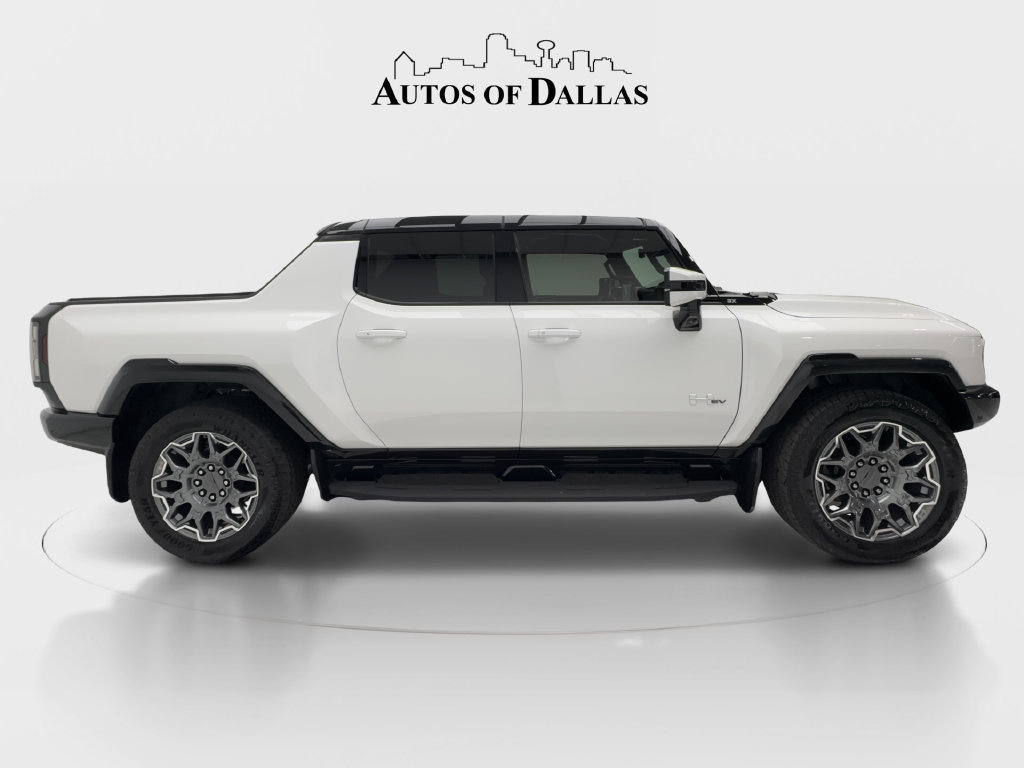 Used 2024 GMC Hummer EV 3X w/ LPO, Illumination Package AWD/4WD image 7