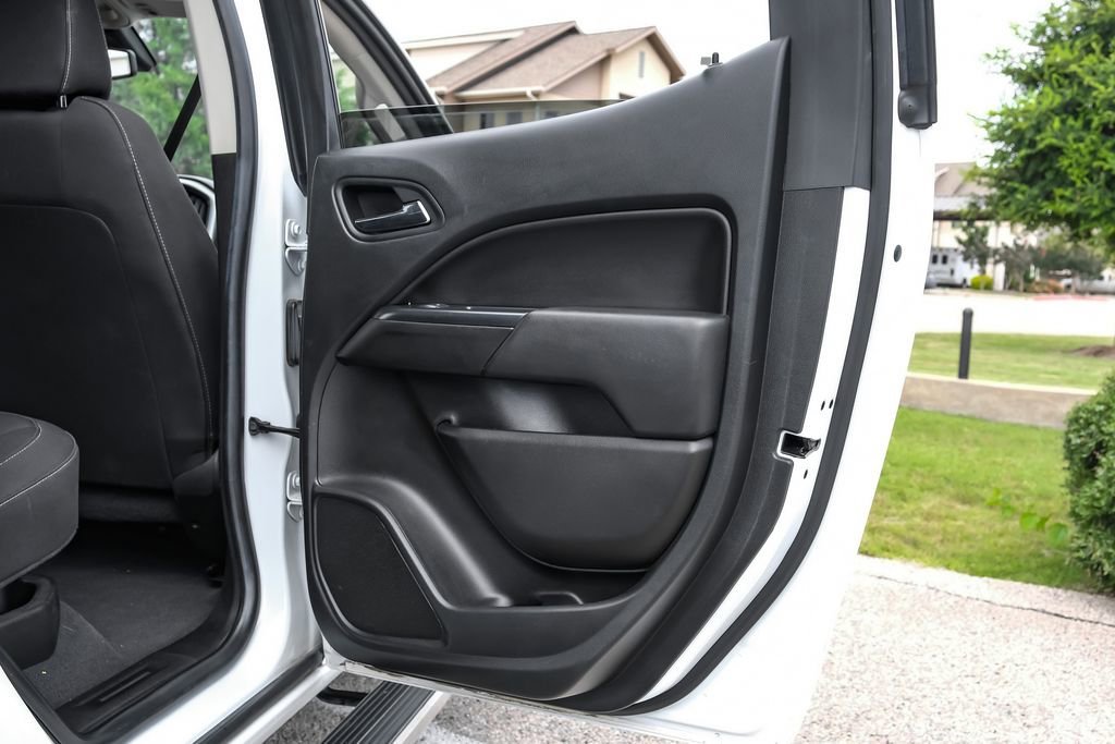 Used 2019 Chevrolet Colorado LT w/ LT Convenience Package RWD image 51