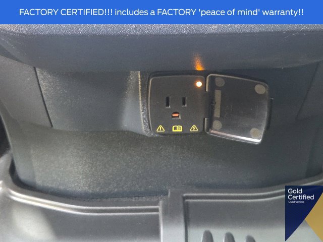 Used 2025 Ford Expedition Max Active AWD/4WD image 30